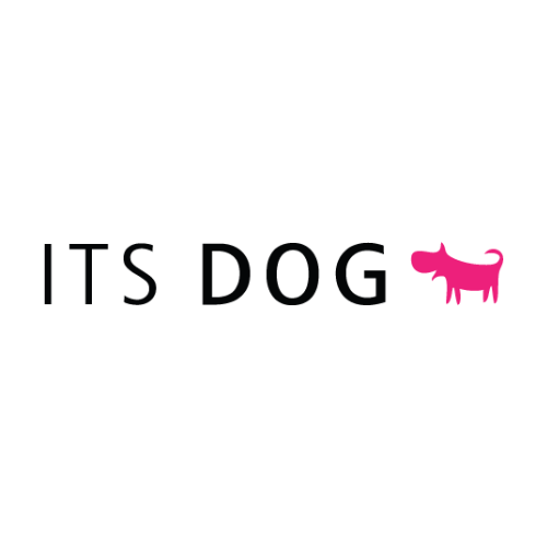 ITS DOG