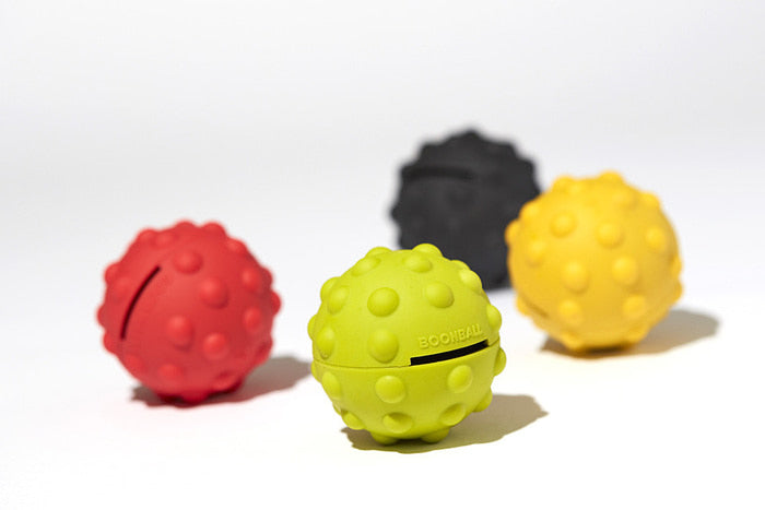 Boonball Soft - 3 Colours
