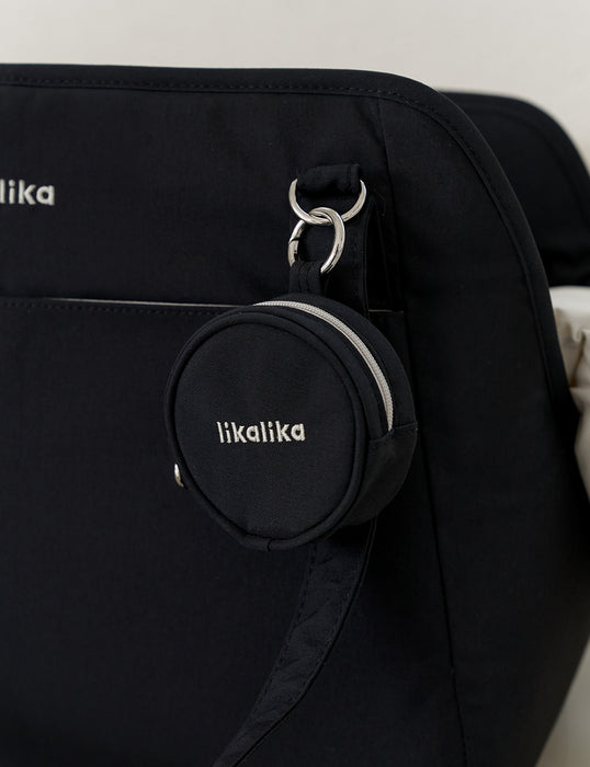 Stylish Poop Bag Pouch