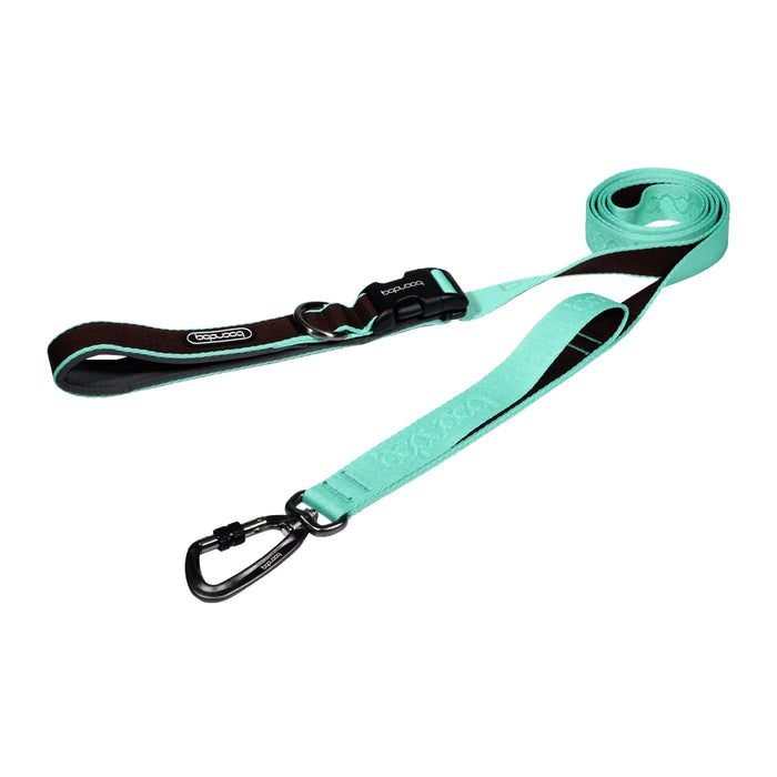 Play Leash 2.0 - Mint & Chocolate (Limited Edition)