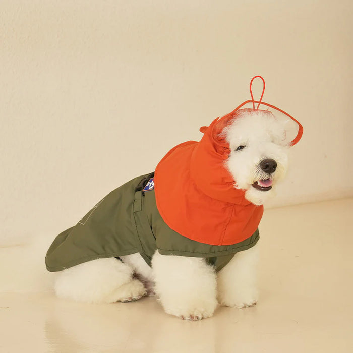 All Weather Water Shield Poncho
