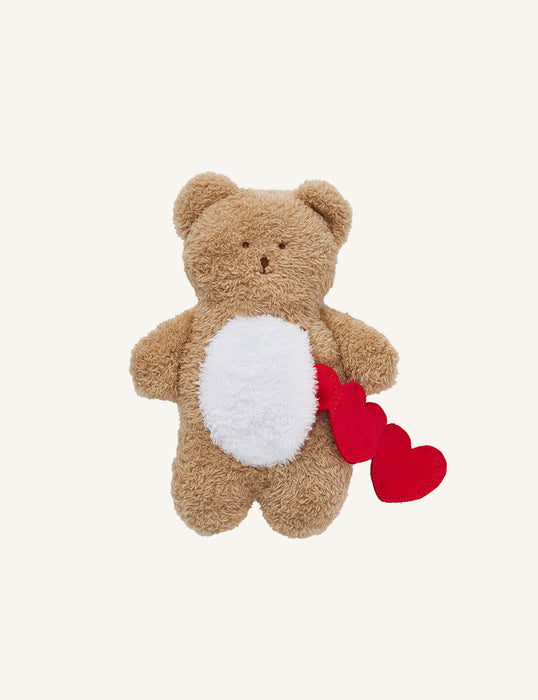 Sniffing Bear Nosework Toy