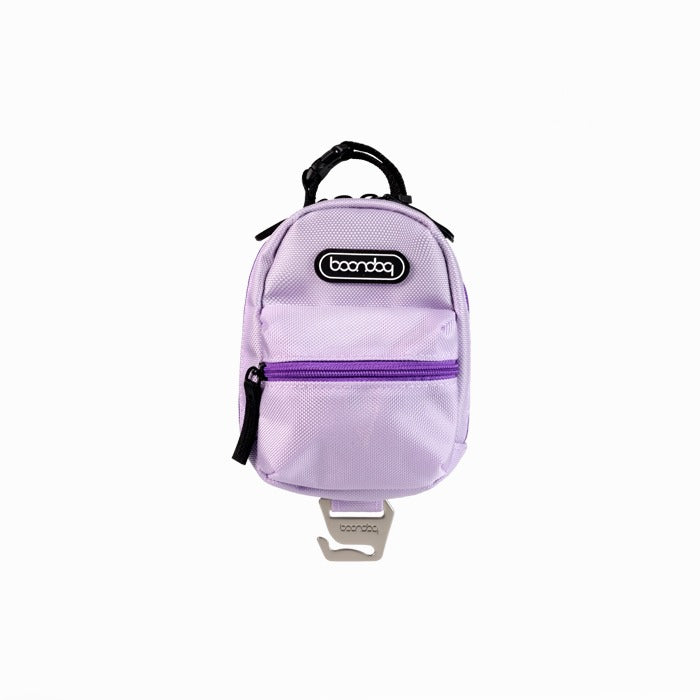 G Bag - Light Purple