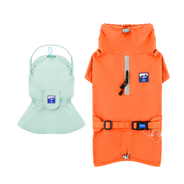 All Weather Water Shield Poncho