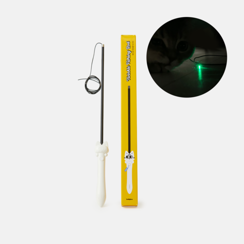 Twinkle LED Wand Toy
