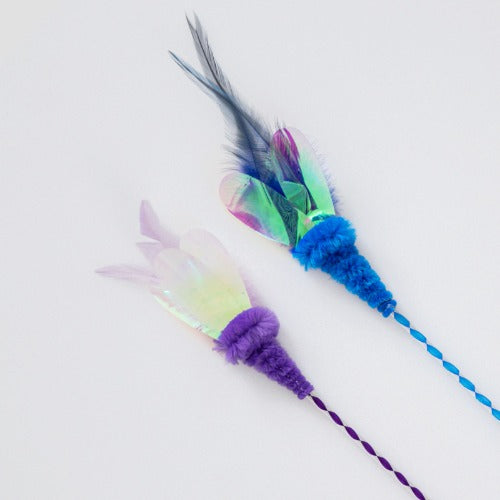 Sparkle Wand Toy