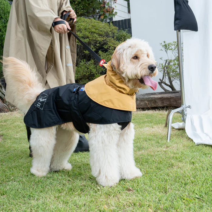 All Weather Water Shield Poncho